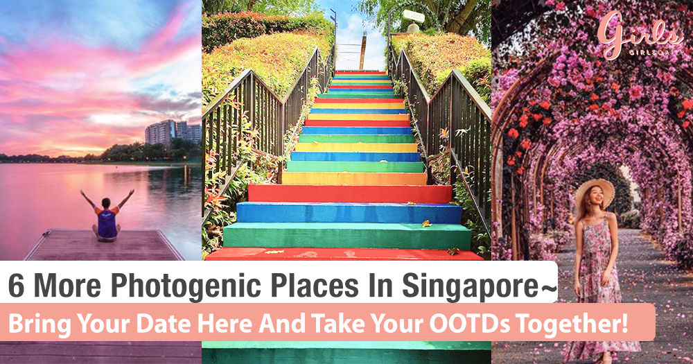 gode dating spots i singapore