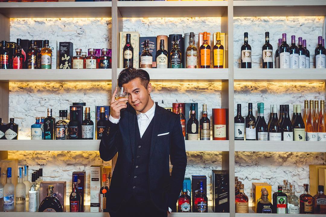 Ian Fang (via Instagram)