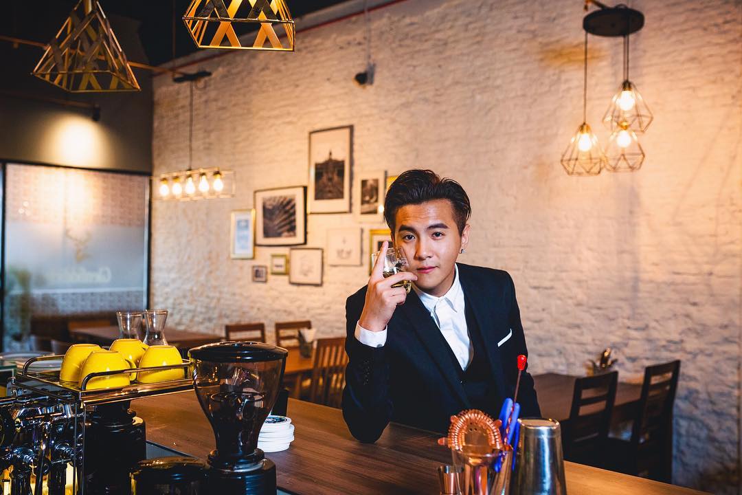 Ian Fang (via Instagram)