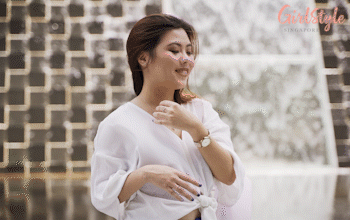 3 Seoul Beautiful Korean-inspired #OOTD Looks | GirlStyle Singapore